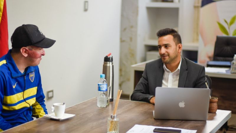 Los incendios forestales atentan contra la vida de comunidades enteras