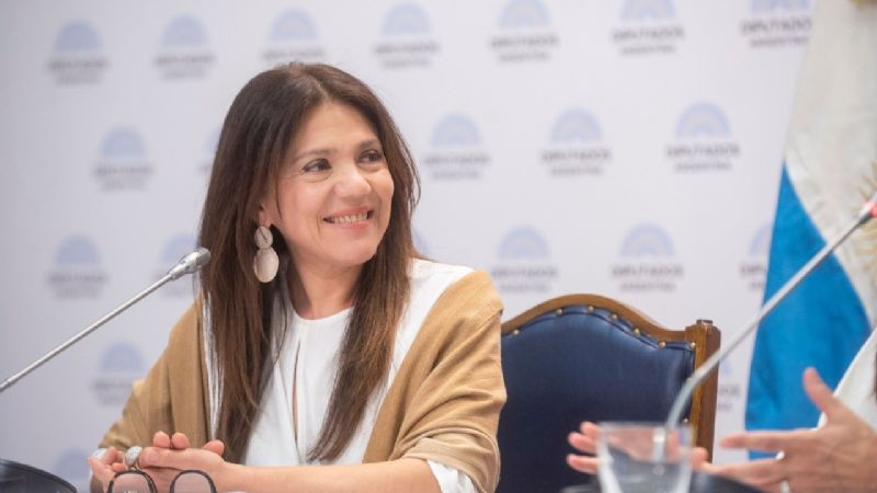 Ginocchio pide declarar al 2020 como año de homenaje a la radio