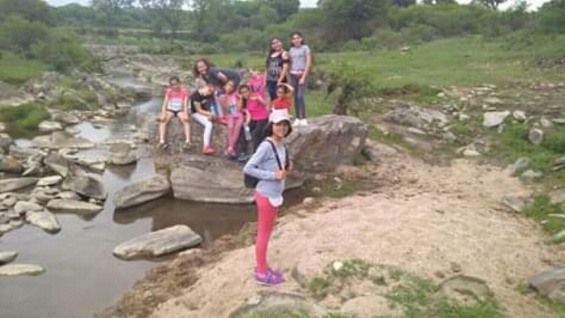 Alumnos se acercan a la cultura de su pueblo