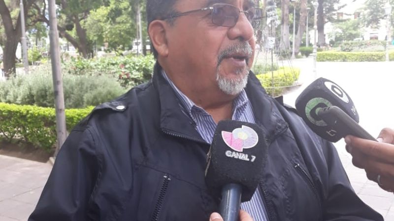 Godoy: “Se da un gran subsidio a la educación privada”