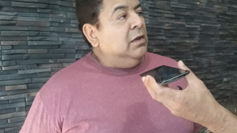 Molas se postuló para conducir ATECa