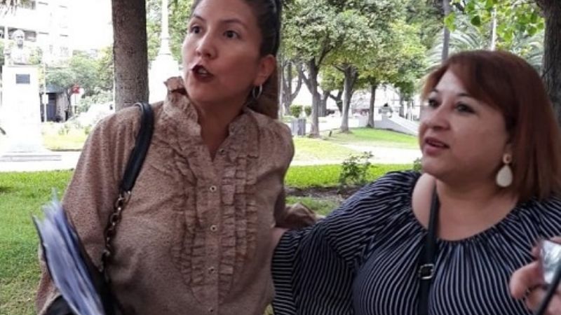 FAVIATCA solicitó un informe sobre situación de Elian Kotler