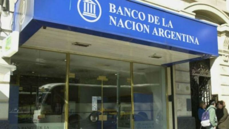 Sin bancos este miércoles: ¿qué operaciones se podrán hacer?