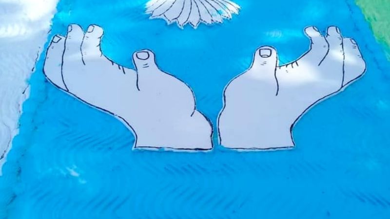 Icaño celebró el 248° aniversario de su origen