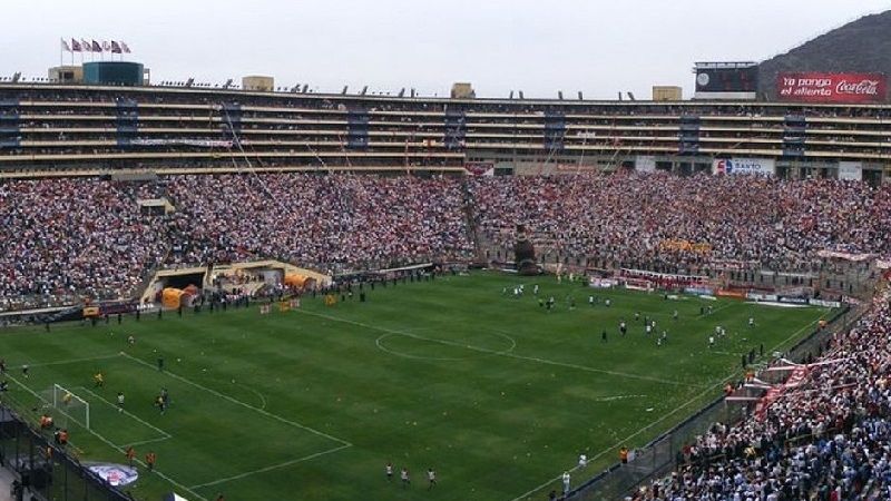 La final de la Copa Libertadores se jugará en Lima, Perú