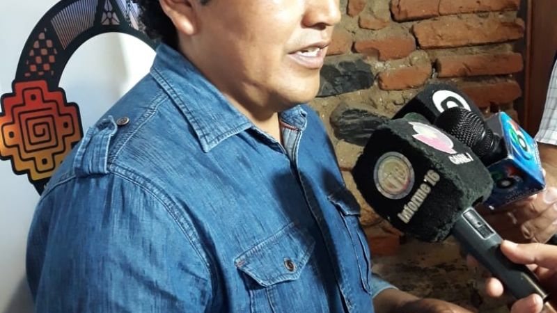 Festival de la Vicuña en Belén