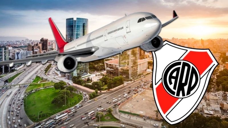 Los pasajes a Lima se fueron “por las nubes”