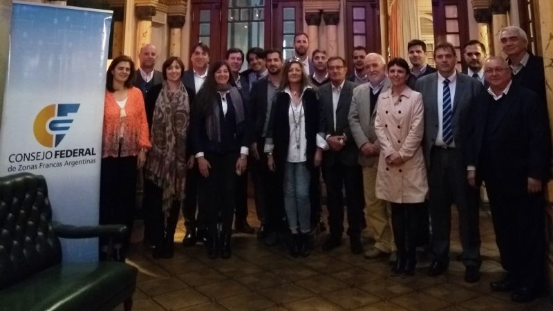 Catamarca será sede del 10° Encuentro del Consejo Federal de Zonas Francas