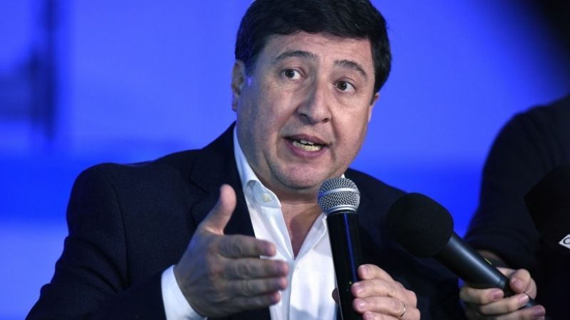 Encuentro de decanos de Facultades de Ciencias Sociales y Humanas