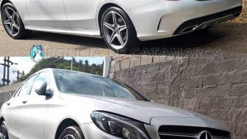 Secuestran 296 vehículos en los puestos camineros