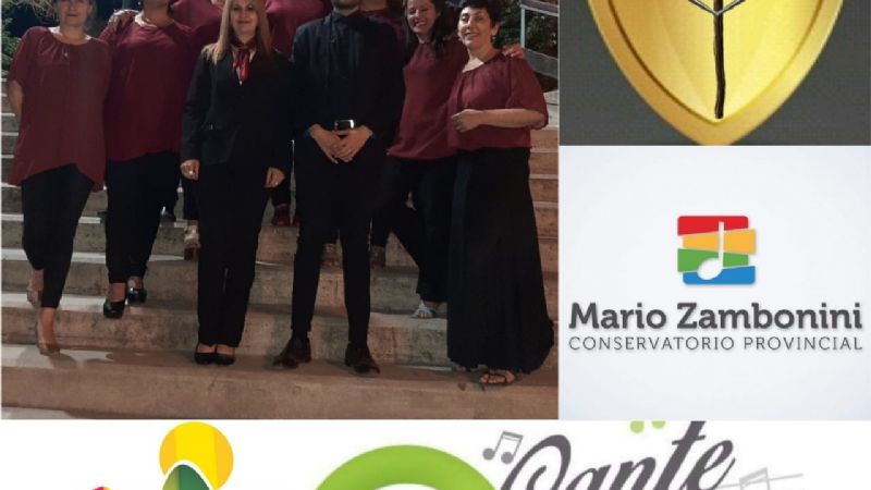 Catamarca en el XX Encuentro Nacional e Internacional de Coros