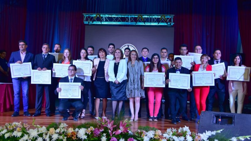 Nueva jornada de UNCA+Cerca en Ambato