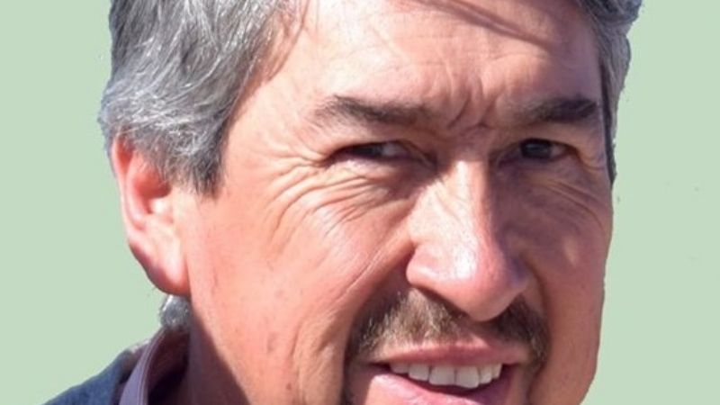 “Savio está dolido porque es uno de los grandes derrotados"