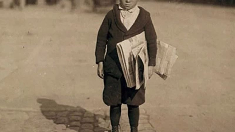 ¡¡¡Feliz día del “Canillita”!!!