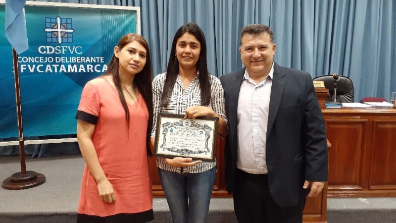 Concejales aprobaron el aumento para docentes capitalinos