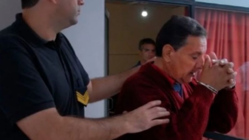 Ordenan la detención de un ex gremialista por abuso sexual