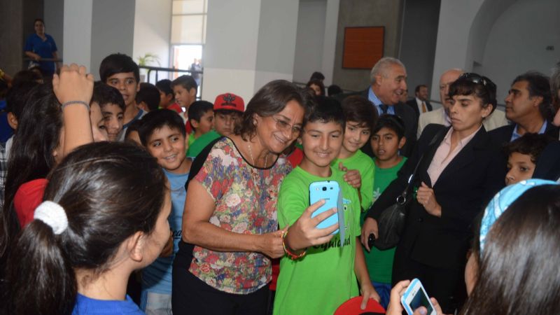 Casi 32 mil huéspedes se alojaron en el CIIC durante cinco años de trabajo