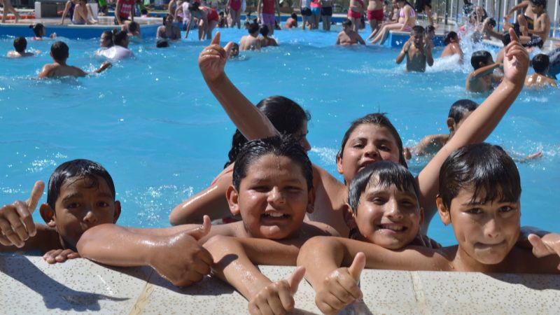 Casi 32 mil huéspedes se alojaron en el CIIC durante cinco años de trabajo