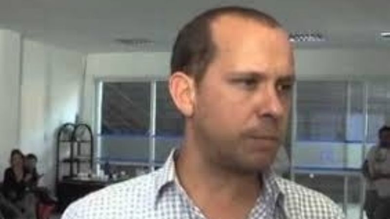 Zavaleta: “Estamos trabajando de la forma que amerita el caso”