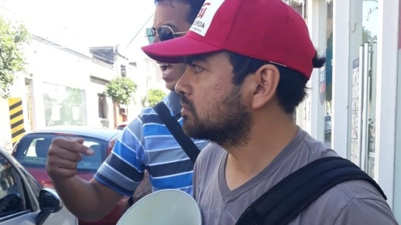 Nuevo reclamo por viviendas