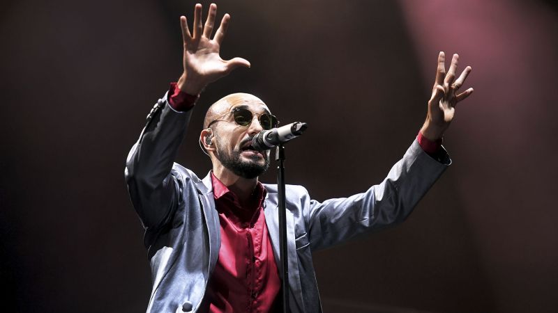 Abel Pintos llega a Belén en el verano