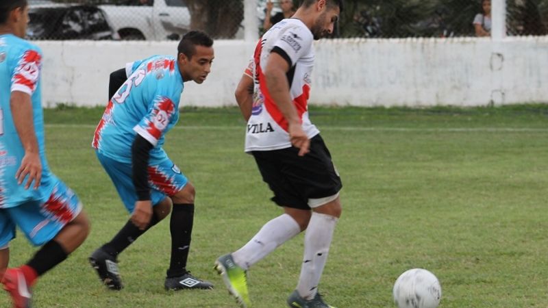 El Anual chacarero inicia esta tarde la última fecha