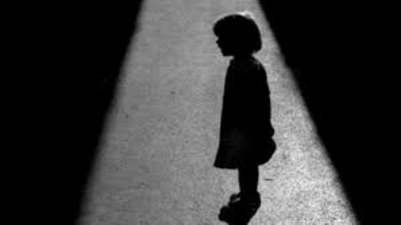 Encontraron a una niña deambulando en Fray Mamerto Esquiú