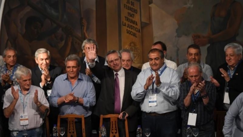 "Cristina Kirchner es la esencia de este triunfo”