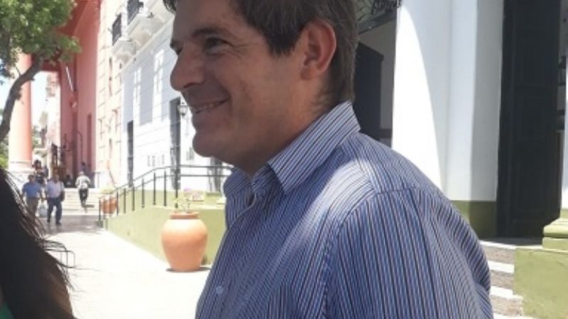 "Pretenden que tratemos un proyecto que no existe"