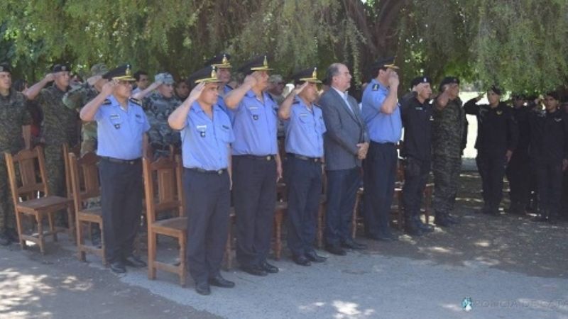 Finalizó el “IV Curso Básico Internacional DOE Kuntur 2019"