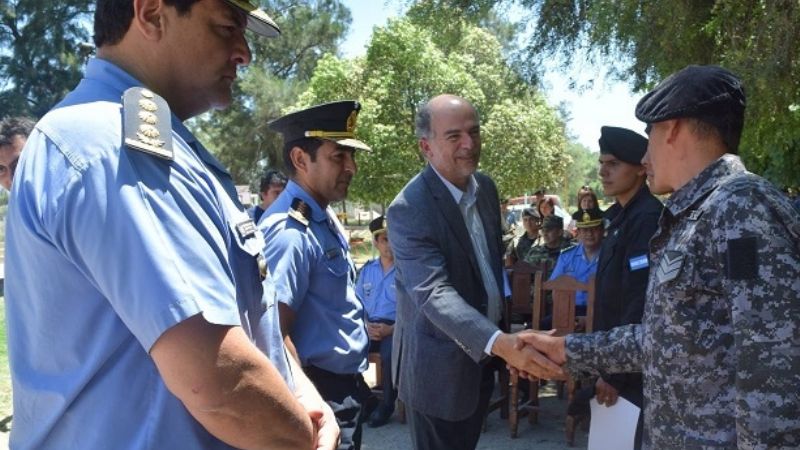 Finalizó el “IV Curso Básico Internacional DOE Kuntur 2019"