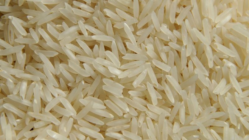 El arroz tendrá más arsénico en el futuro cercano