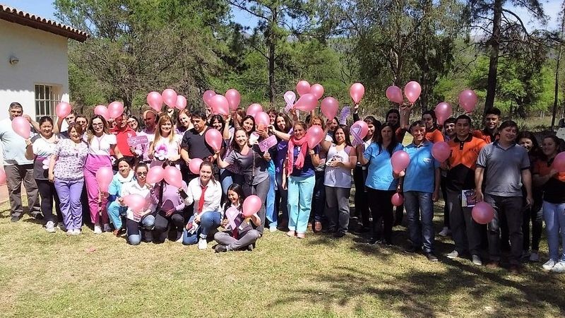 Catamarca la anteúltima provincia con menos muertes por cáncer del país