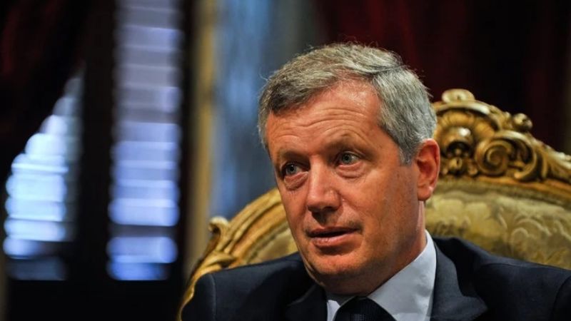 “El de Macri terminó siendo un Gobierno de obsecuentes”