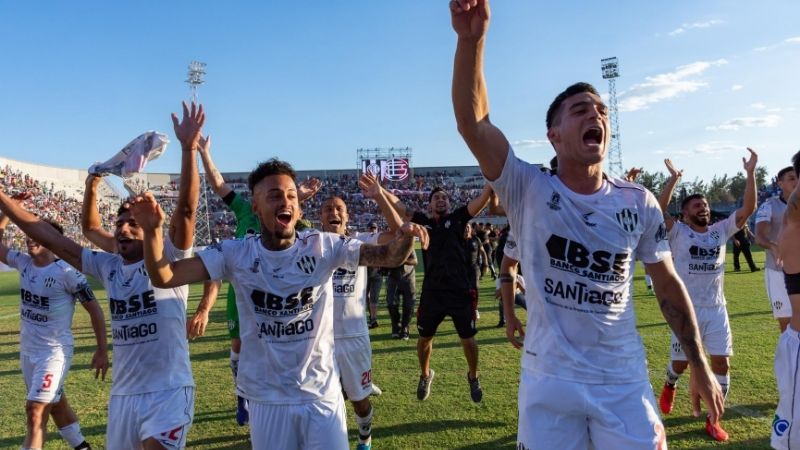 Final de la Copa Argentina; broche de oro para C. Córdoba