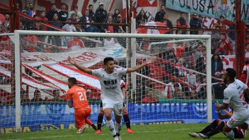 Final de la Copa Argentina; broche de oro para C. Córdoba