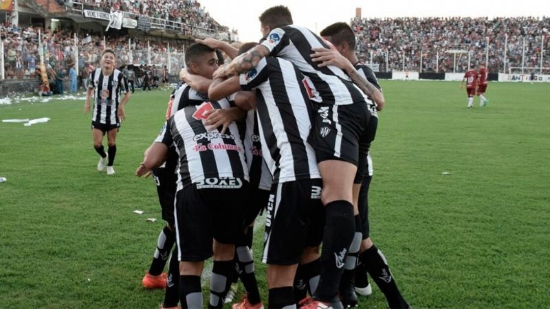 Final de la Copa Argentina; broche de oro para C. Córdoba