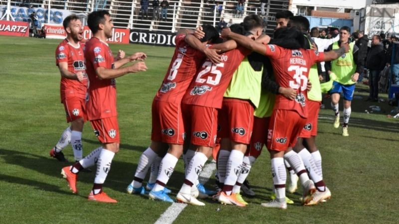 Final de la Copa Argentina; broche de oro para C. Córdoba