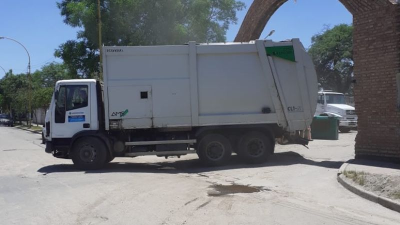 Se cumple de manera parcial el paro del Soem