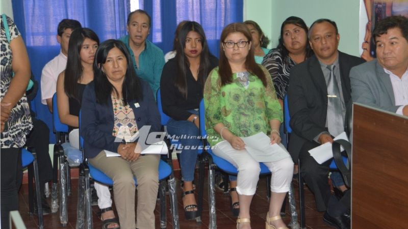 Histórico: El CD de Fiambalá quedó en manos de la oposición a Paulón