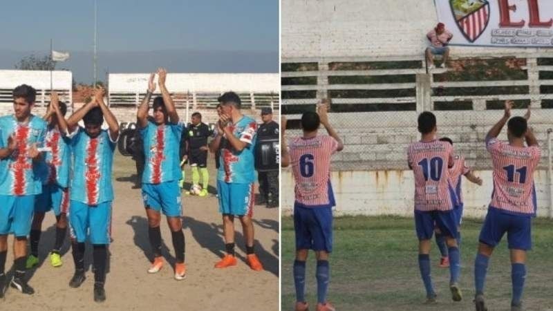El 2do. ascenso chacarero se definirá este sábado