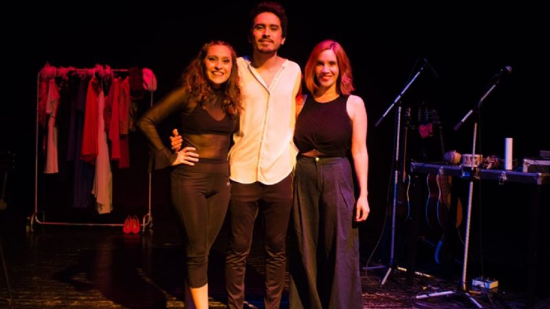 Ecos sobre “Simbiosis en resonancia” que emocionó a los catamarqueños