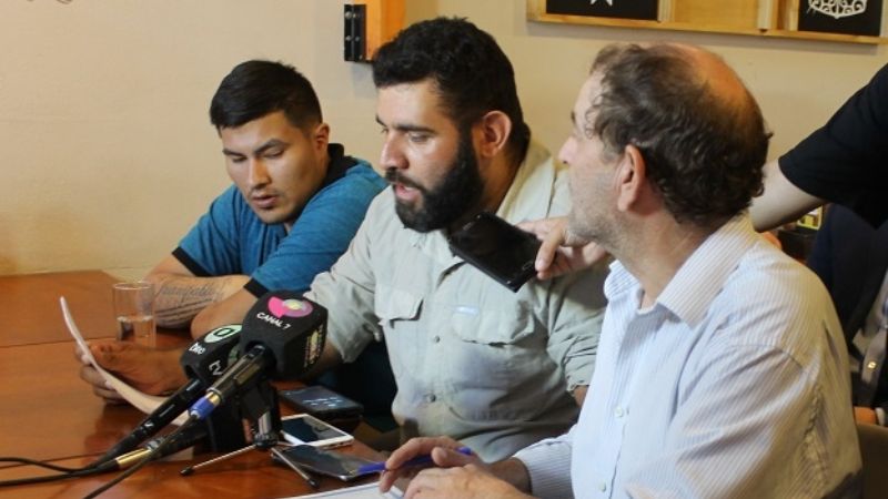 El “Círculo” difundió las ternas para premiar al Deporte 2019