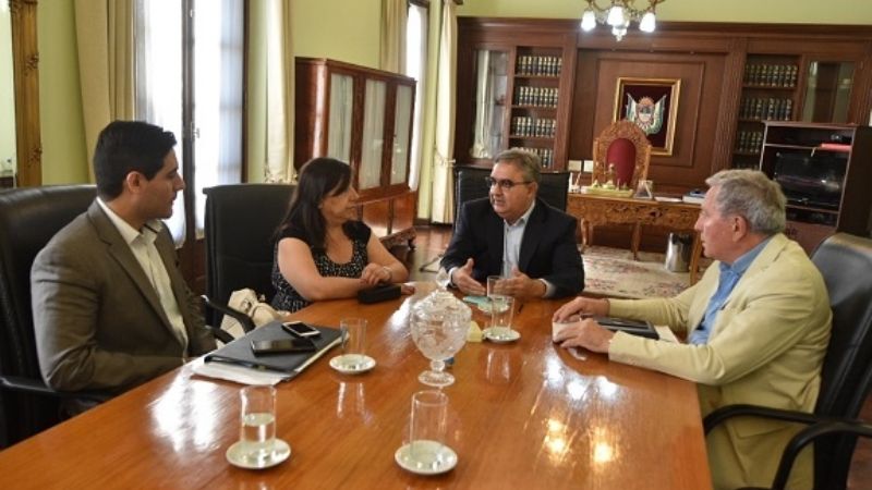 La Provincia reconducirá el Presupuesto 2019 para el ejercicio fiscal 2020