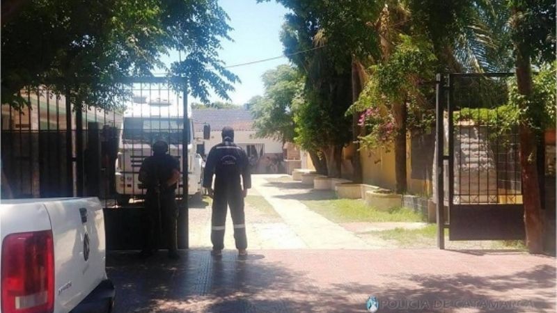 Investigan a una familia por una megacausa de estafa