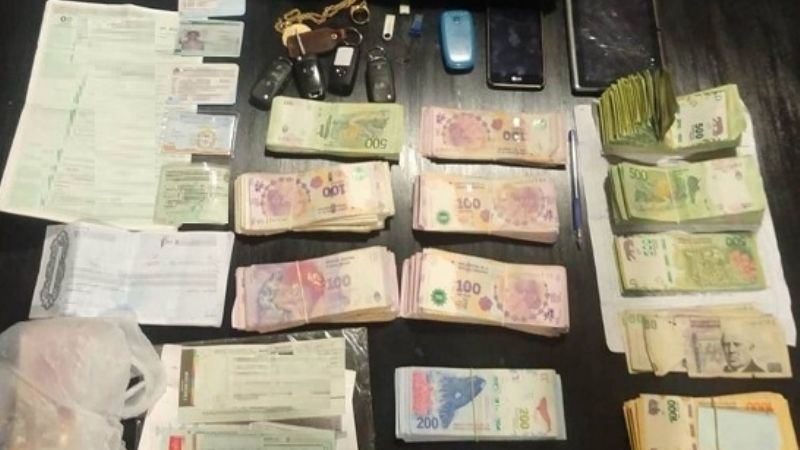 Investigan a una familia por una megacausa de estafa