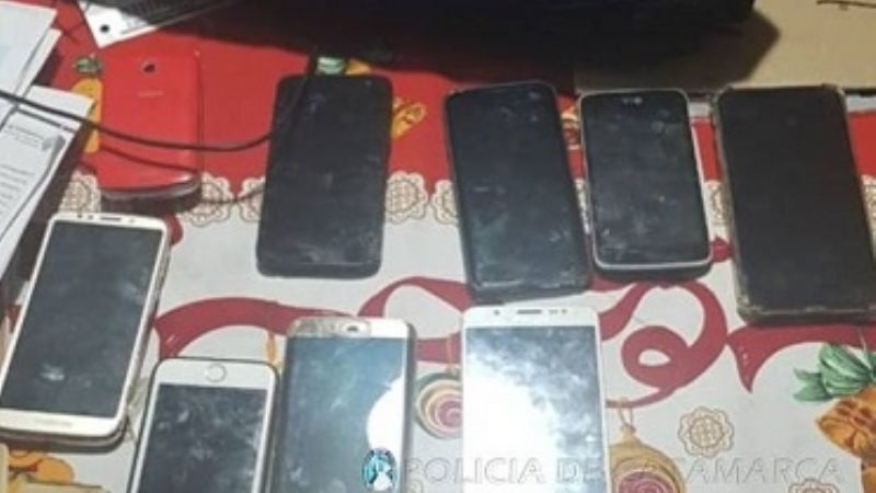 Investigan a una familia por una megacausa de estafa