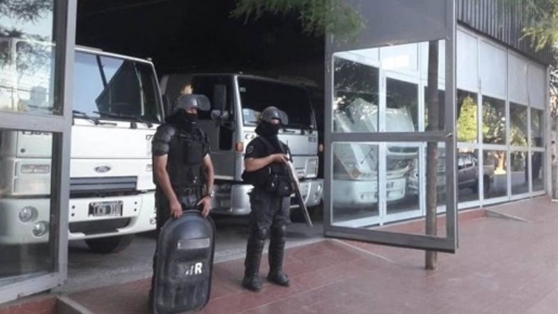 Investigan a una familia por una megacausa de estafa