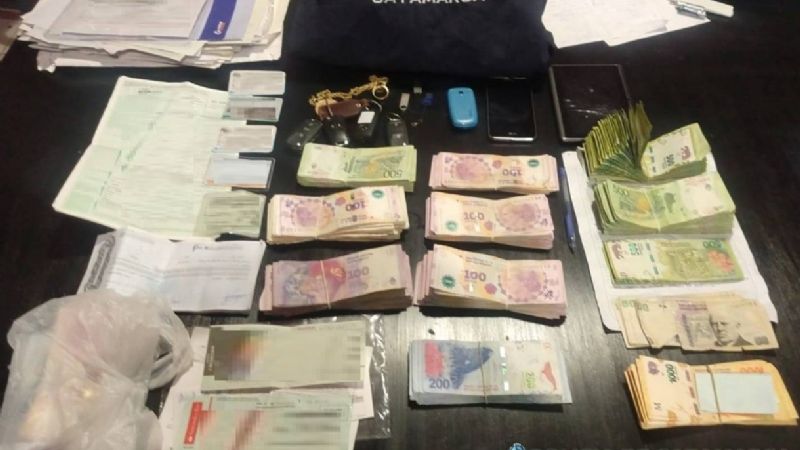 Investigan a una familia por una megacausa de estafa
