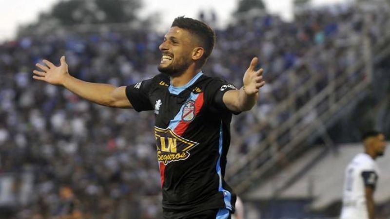 Arsenal y Colón (SF) se ponen al día en la Superliga